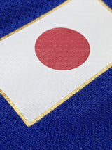 【2024】横浜F・マリノス(ACLE/H)/ CONDITION:A- / SIZE:XL(日本規格)/ #6 / WATANABE