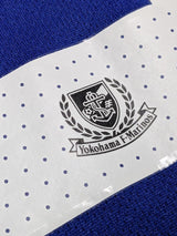 【2024】横浜F・マリノス(ACLE/H)/ CONDITION:A- / SIZE:XL(日本規格)/ #6 / WATANABE