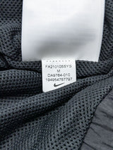 【2021/22】リバプール I96 アンセム ウーブン ジャケット / CONDITION:A / SIZE:M