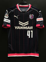 【2016】セレッソ大阪(LIMITED)/ CONDITION:A / SIZE:S(日本規格)/ #41 / HOTARU