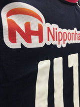 【2016】セレッソ大阪(LIMITED)/ CONDITION:A / SIZE:S(日本規格)/ #41 / HOTARU