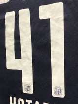 【2016】セレッソ大阪(LIMITED)/ CONDITION:A / SIZE:S(日本規格)/ #41 / HOTARU