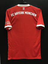 【2022/23】バイエルン(H)/ CONDITION:NEW / SIZE:S(日本規格)