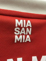 【2022/23】バイエルン(H)/ CONDITION:NEW / SIZE:S(日本規格)