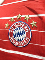 【2022/23】バイエルン(H)/ CONDITION:NEW / SIZE:S(日本規格)