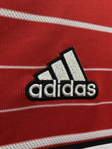 【2022/23】バイエルン(H)/ CONDITION:NEW / SIZE:S(日本規格)