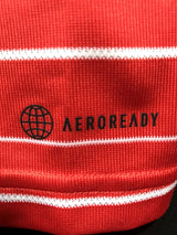 【2022/23】バイエルン(H)/ CONDITION:NEW / SIZE:S(日本規格)