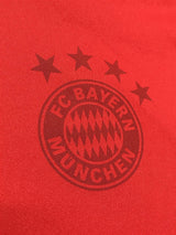 【2016/17】バイエルン(PARLEY)/ CONDITION:B / SIZE:S / #35 / SANCHES / Parley for the Oceans