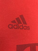 【2016/17】バイエルン(PARLEY)/ CONDITION:B / SIZE:S / #35 / SANCHES / Parley for the Oceans