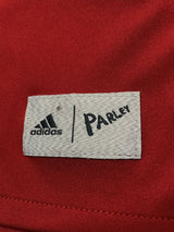 【2016/17】バイエルン(PARLEY)/ CONDITION:B / SIZE:S / #35 / SANCHES / Parley for the Oceans