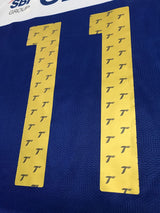 【2020】大分トリニータ(H)/ CONDITION:A / SIZE:M(日本規格)/ #11 / (田中達也)