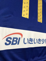 【2020】大分トリニータ(H)/ CONDITION:A / SIZE:M(日本規格)/ #11 / (田中達也)