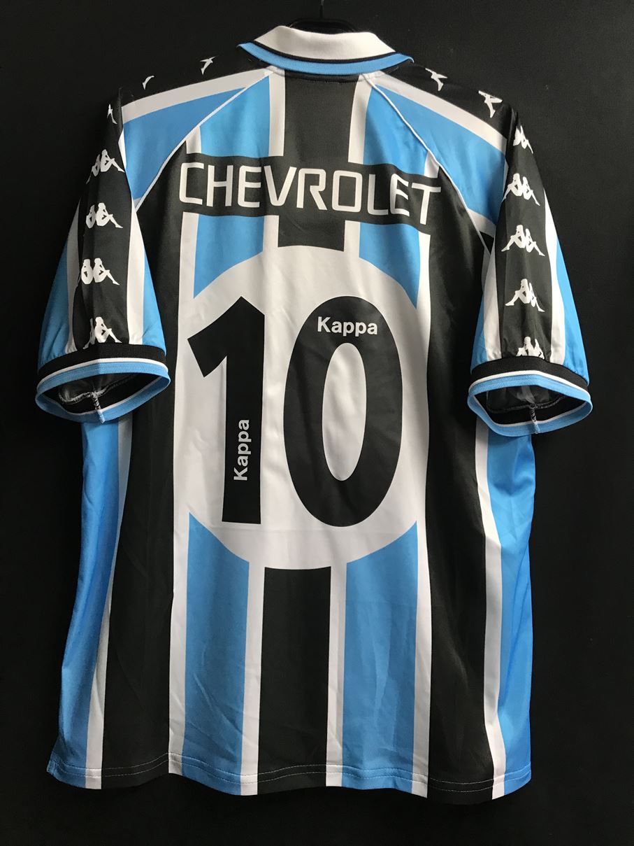 南米各国リーグ – Vintage Sports Football Store