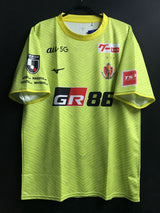 【2022】名古屋グランパス(GK) / CONDITION:New / SIZE:XL(日本規格)