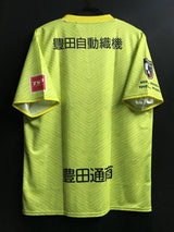 【2022】名古屋グランパス(GK) / CONDITION:New / SIZE:XL(日本規格)