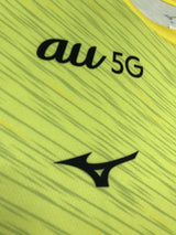 【2022】名古屋グランパス(GK) / CONDITION:New / SIZE:XL(日本規格)