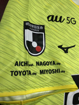 【2022】名古屋グランパス(GK) / CONDITION:New / SIZE:XL(日本規格)
