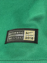 【2016】鹿島アントラーズ(GK)/ CONDITION:A / SIZE:XXL / #21 / SOGAHATA / 選手用