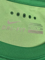 【2016】鹿島アントラーズ(GK)/ CONDITION:A / SIZE:XXL / #21 / SOGAHATA / 選手用