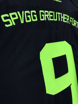 【2022/23】グロイター・フュルト(3rd)/ CONDITION:A / SIZE:S / #9 / PULULU / 2. ブンデスリーガパッチ