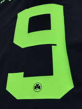 【2022/23】グロイター・フュルト(3rd)/ CONDITION:A / SIZE:S / #9 / PULULU / 2. ブンデスリーガパッチ