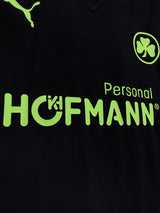 【2022/23】グロイター・フュルト(3rd)/ CONDITION:A / SIZE:S / #9 / PULULU / 2. ブンデスリーガパッチ