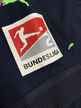 【2022/23】グロイター・フュルト(3rd)/ CONDITION:A / SIZE:S / #9 / PULULU / 2. ブンデスリーガパッチ