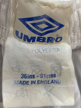 【1995/96】ラツィオ ゲームパンツ / CONDITION:A / SIZE:L相当