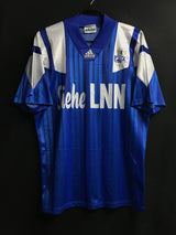 【1993/95】FCルツェルン(H) / CONDITION:B+ / SIZE:M