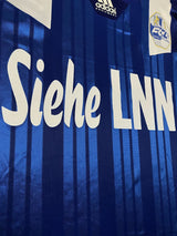 【1993/95】FCルツェルン(H) / CONDITION:B+ / SIZE:M