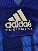 【1993/95】FCルツェルン(H) / CONDITION:B+ / SIZE:M