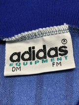 【1993/95】FCルツェルン(H) / CONDITION:B+ / SIZE:M