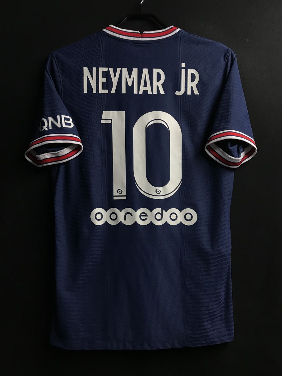 新品/タグ付き】20/21 PSG オーセンティック【M】パリサンジェルマン