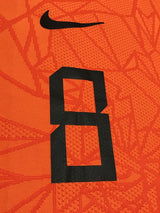 【2020/21】オランダ代表(H)/ CONDITION:New / SIZE:S / #8 / WIJNALDUM / オーセンティック
