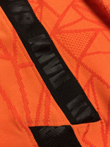 【2020/21】オランダ代表(H)/ CONDITION:New / SIZE:S / #8 / WIJNALDUM / オーセンティック
