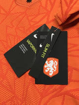 【2020/21】オランダ代表(H)/ CONDITION:New / SIZE:S / #8 / WIJNALDUM / オーセンティック