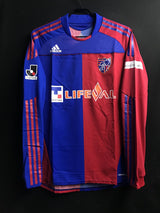 【2011】FC東京(記念) / CONDITION:NEW / SIZE:XO(日本規格) / J2優勝記念 / オーセンティック