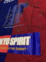 【2011】FC東京(記念) / CONDITION:NEW / SIZE:XO(日本規格) / J2優勝記念 / オーセンティック