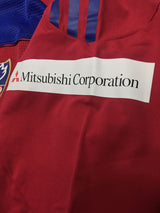 【2011】FC東京(記念) / CONDITION:NEW / SIZE:XO(日本規格) / J2優勝記念 / オーセンティック