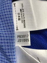 【2011】FC東京(記念) / CONDITION:NEW / SIZE:XO(日本規格) / J2優勝記念 / オーセンティック