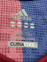 【2011】FC東京(記念) / CONDITION:NEW / SIZE:XO(日本規格) / J2優勝記念 / オーセンティック