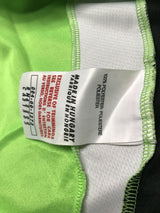 【2001/02】ヴォルフスブルク(H) / CONDITION:B+ / SIZE:XXL / #11 / MARIC / ブンデスパッチ / 選手用