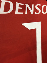 【2019】名古屋グランパス(H)/ CONDITION:A- / SIZE:L(日本規格)/ #7 / JO