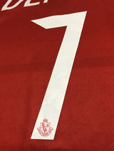 【2019】名古屋グランパス(H)/ CONDITION:A- / SIZE:L(日本規格)/ #7 / JO