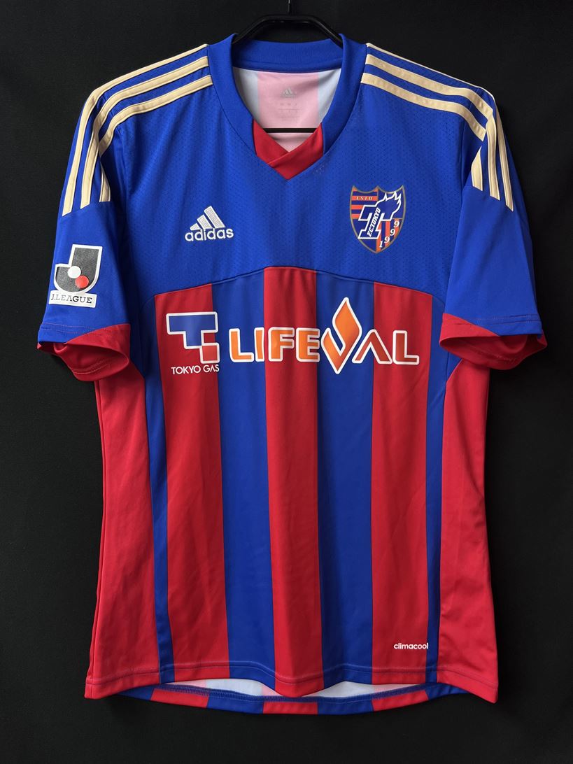 2014】FC東京（H）/ CONDITION：NEW / SIZE：L（日本規格） – Vintage