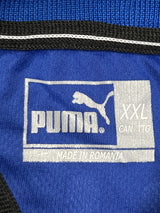 【2000/02】ヴォルフスブルク(A)/ CONDITION:A- / SIZE:XXL / #3 / GREINER / ブンデスパッチ / 選手用