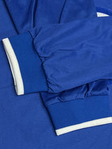 【2000/02】ヴォルフスブルク(A)/ CONDITION:A- / SIZE:XXL / #3 / GREINER / ブンデスパッチ / 選手用