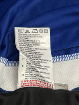 【2000/02】ヴォルフスブルク(A)/ CONDITION:A- / SIZE:XXL / #3 / GREINER / ブンデスパッチ / 選手用