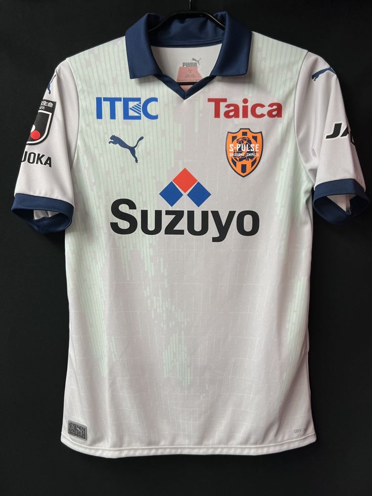 清水エスパルス – Vintage Sports Football Store