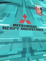 【2020】浦和レッズ(GK) / CONDITION:A / SIZE:M